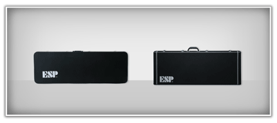 ESP Guitar Gig Bags & Cases