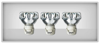 Elation Lighting LED Replacement Lamps