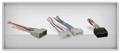 Metra Wire Harness & Wiring Accessories