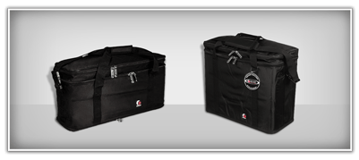 Odyssey DJ Gear & Rack Bags