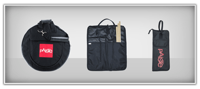 Paiste Percussion Bags & Cases