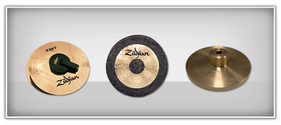 Zildjian Band & Orchestral Cymbals
